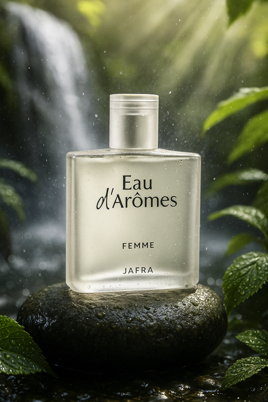 Jafra Eau d'Aromes Femme 100ml