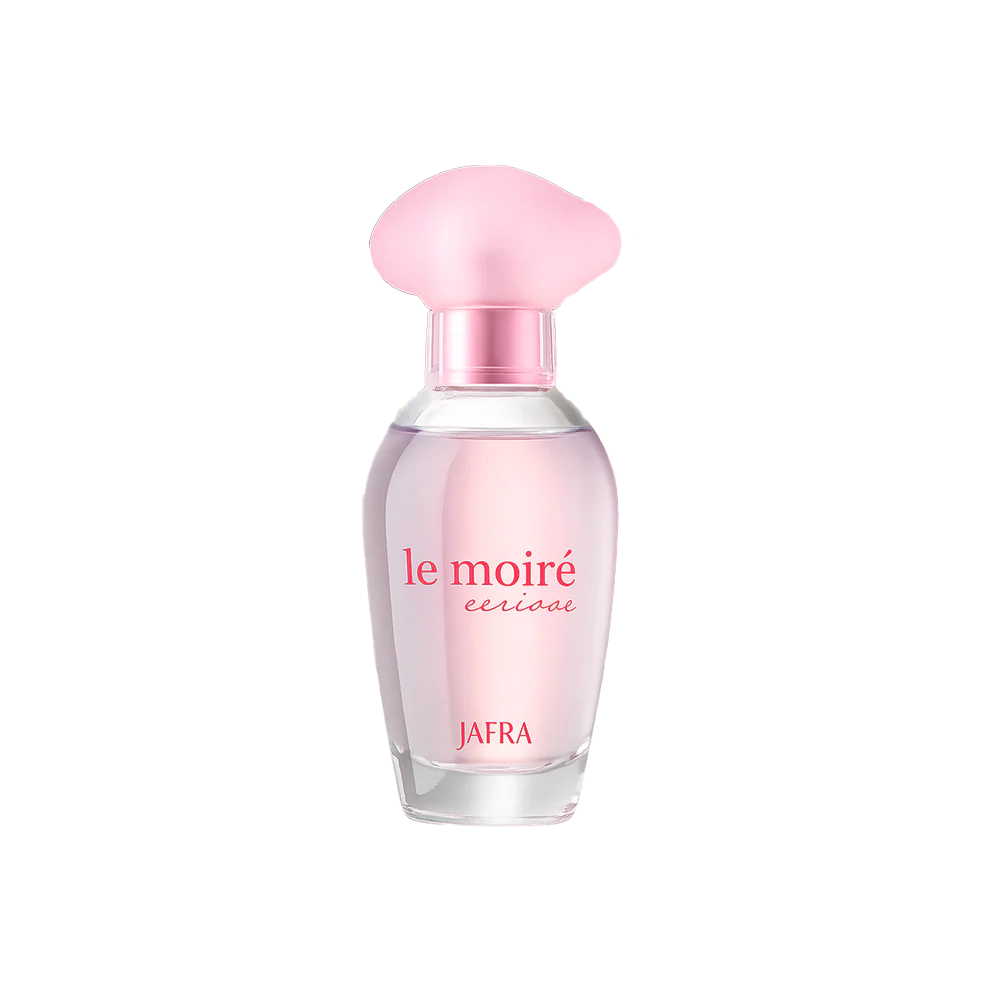 Jafra Le Moire Cerisse
