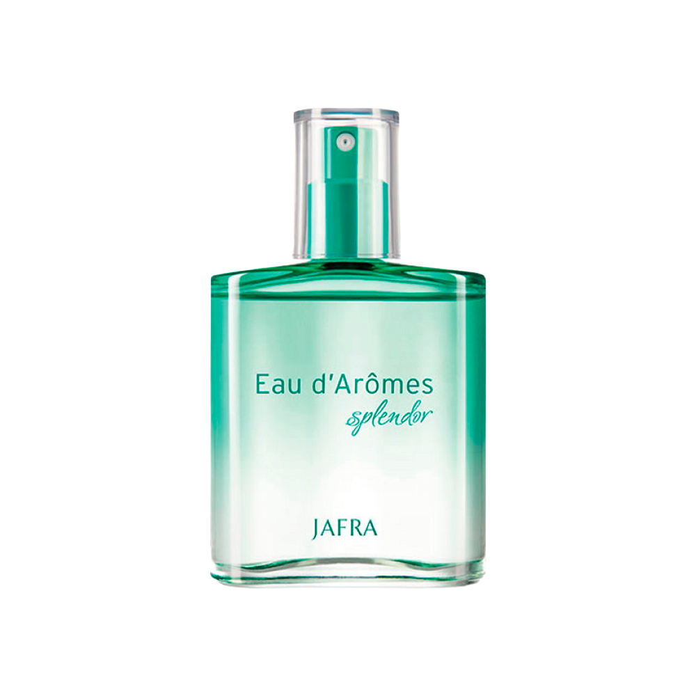 Jafra Eau d’Aromes Splendor
