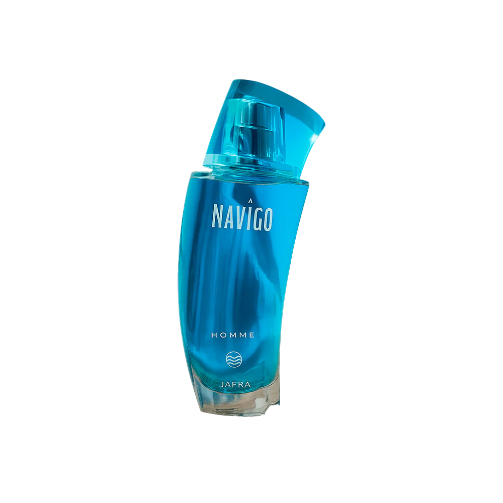 Jafra Navigo Homme