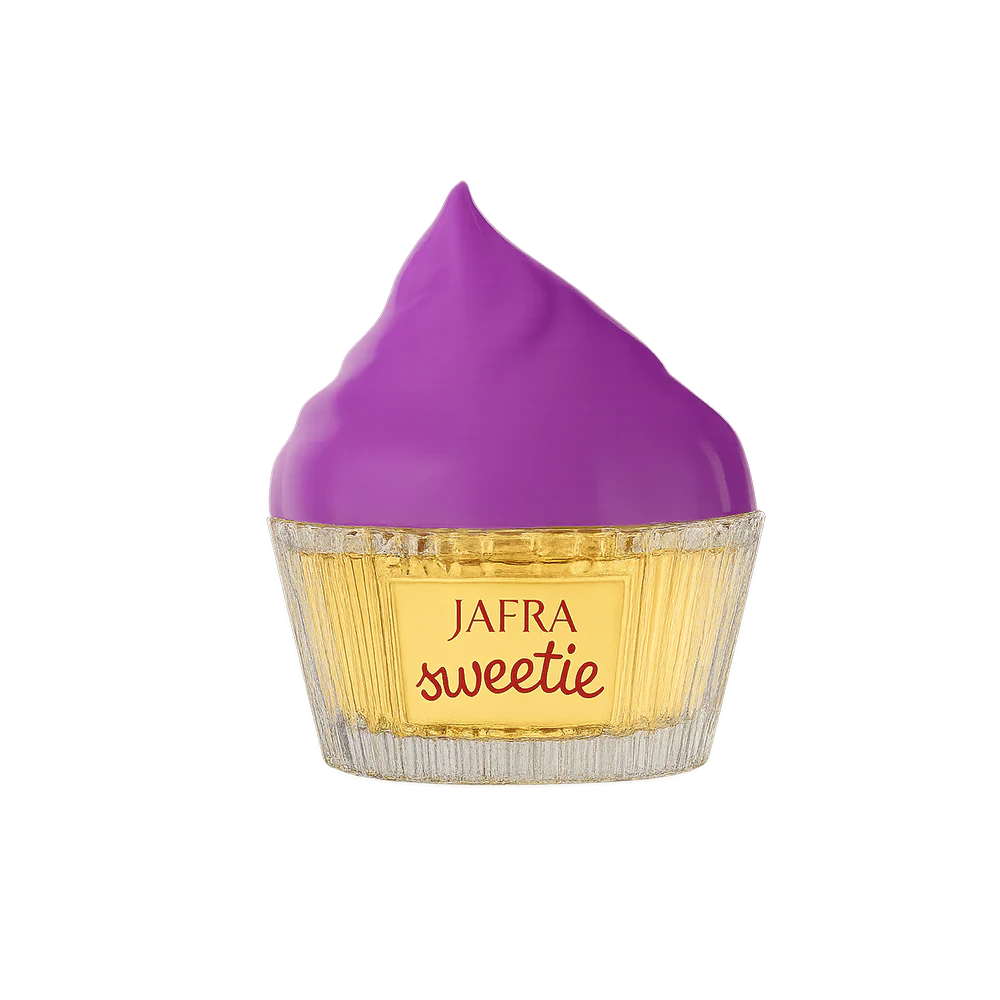 Jafra Sweetrie