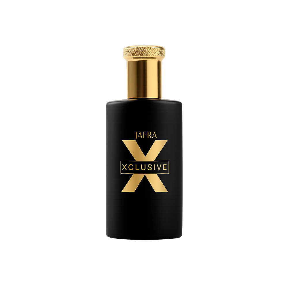 Jafra Xclusive