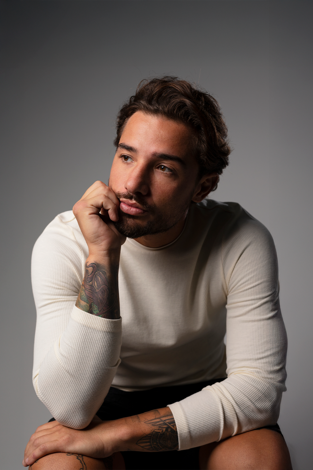 Perfumes para Hombre