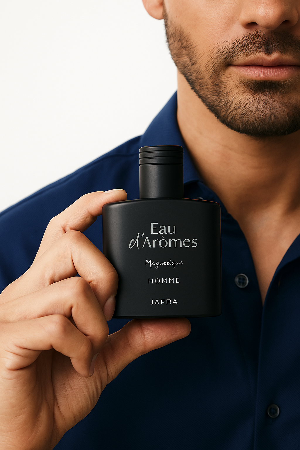Jafra Eau d'Aromes Homme Magnétique