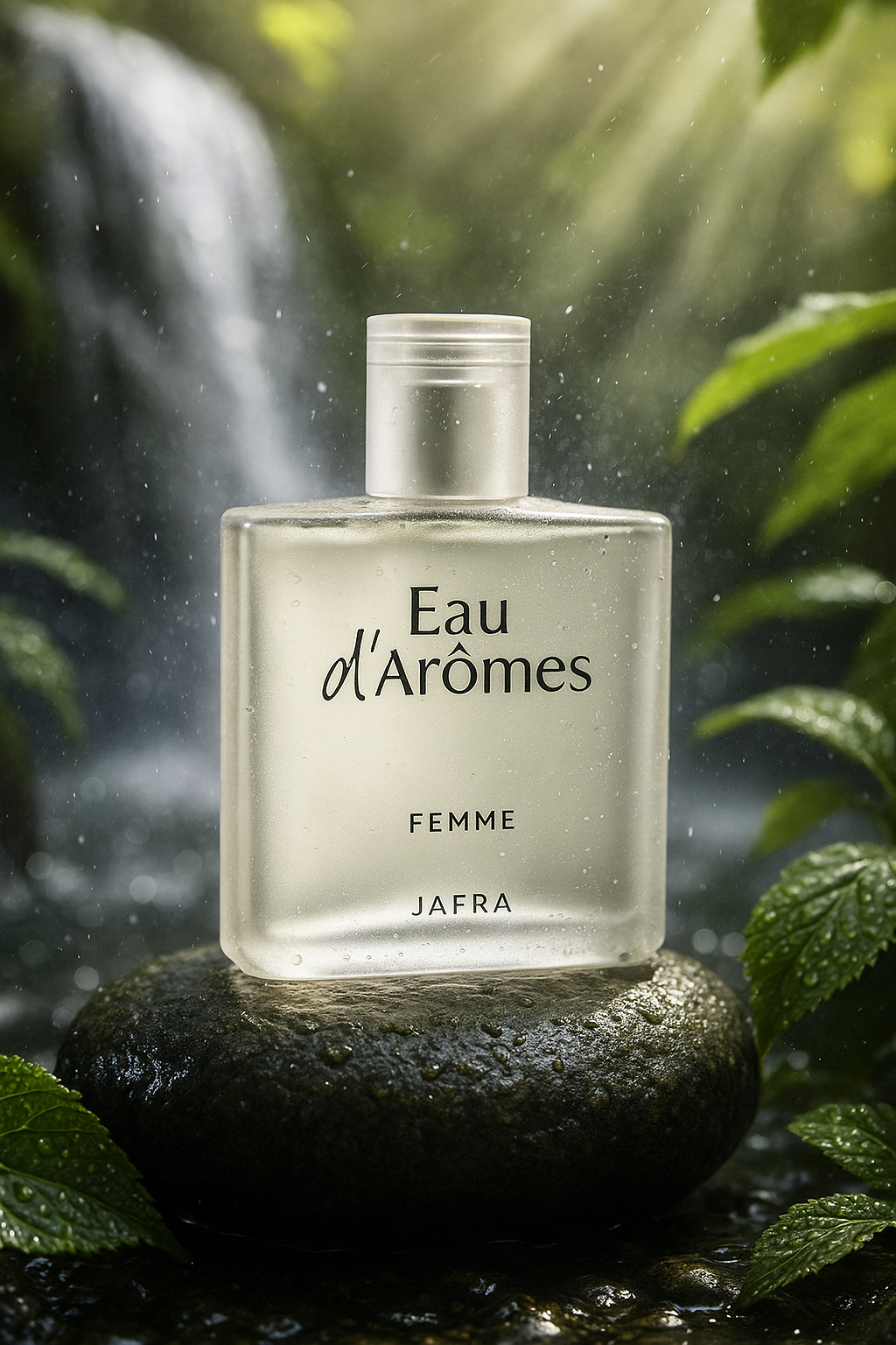 Jafra Eau d'Aromes Femme 100ml