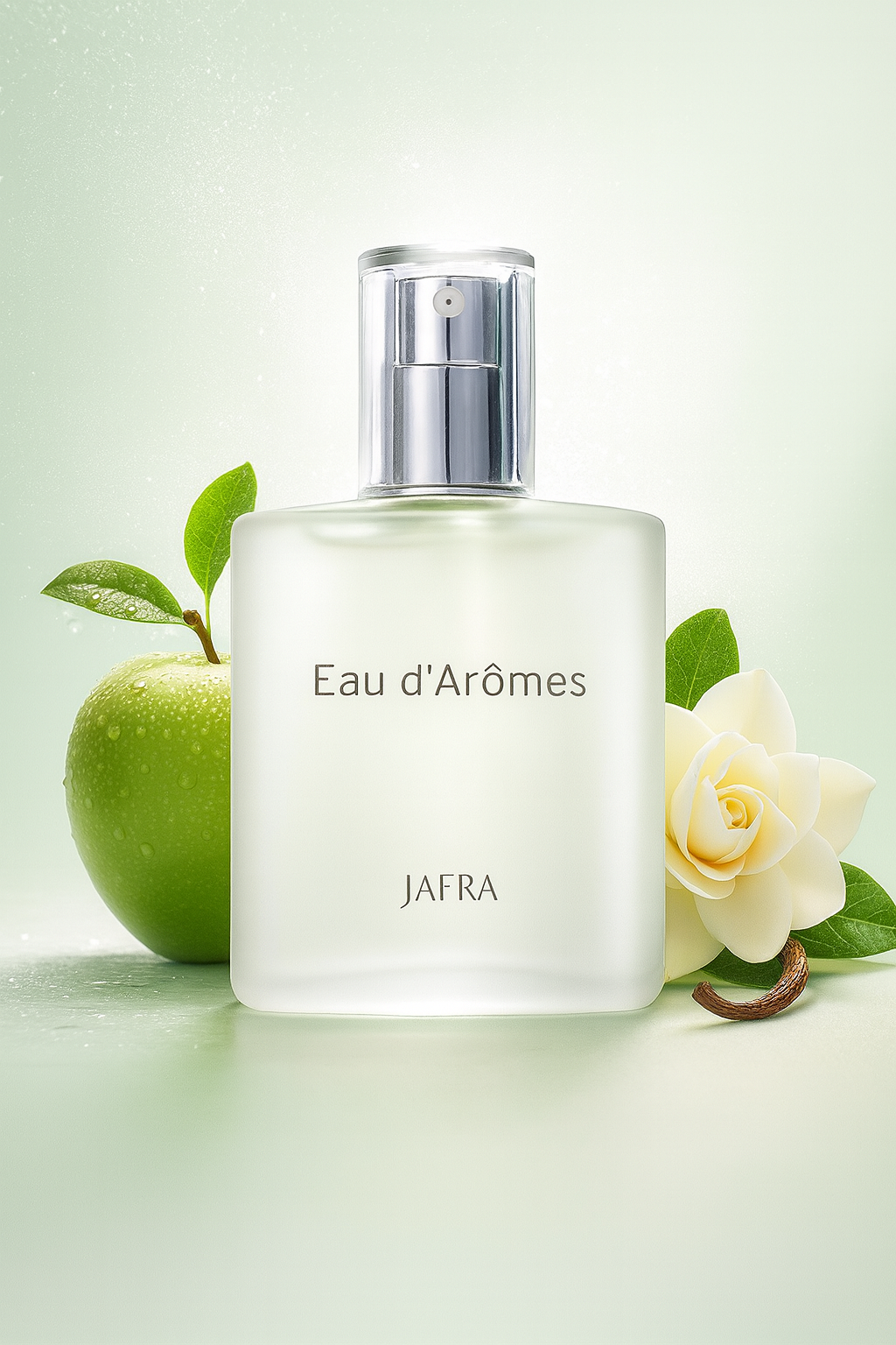 Jafra Eau d'Aromes Femme 100ml