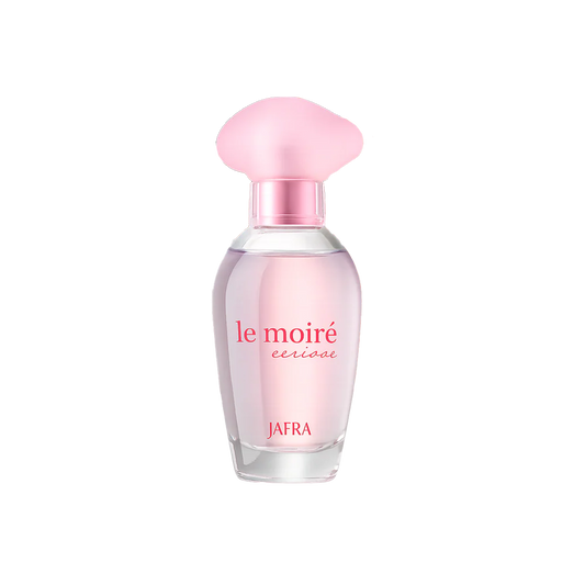 Jafra Le Moire Cerisse