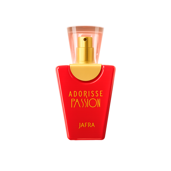 Jafra Adorisse Passion + Regalo
