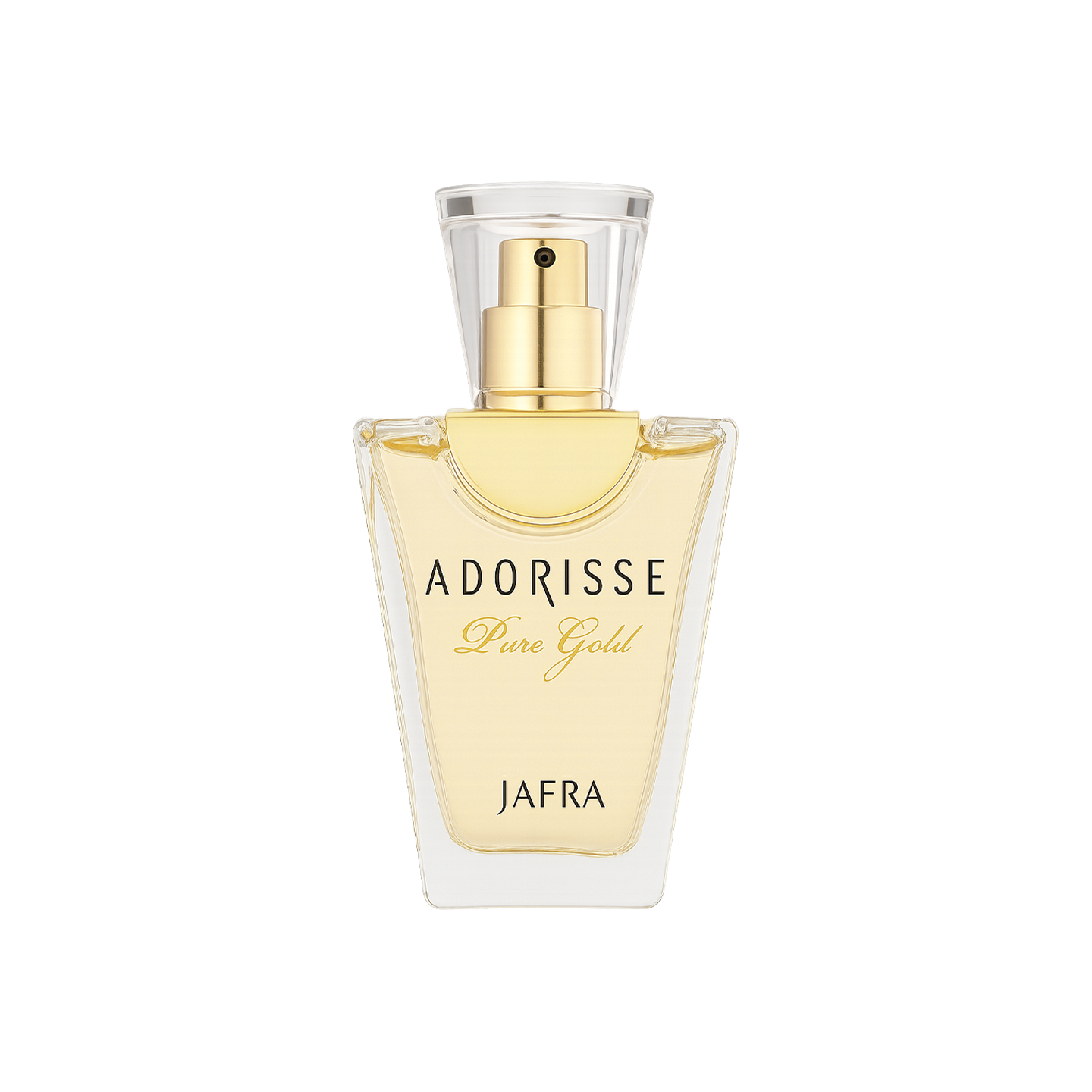 Jafra Adorisse Pure Gold