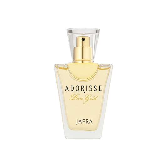 Jafra Adorisse Pure Gold