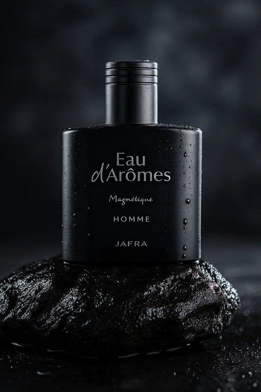 Jafra Eau d'Aromes Homme Magnétique