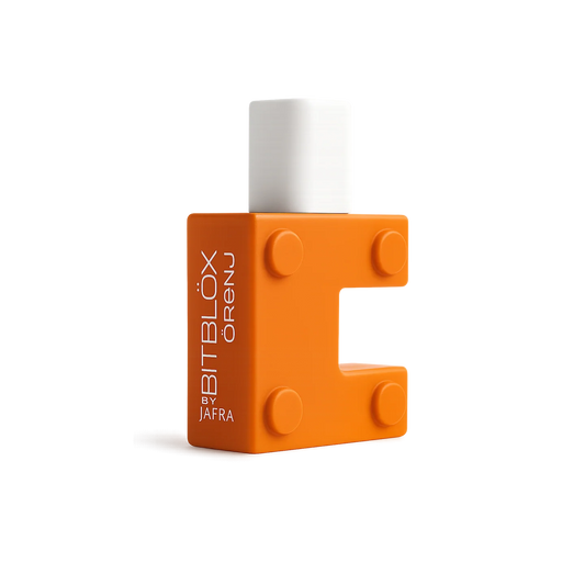 Jafra Bitblöx Ôrenj