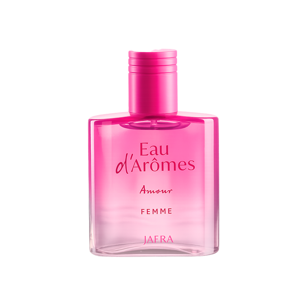 Jafra Eau d'Aromes Amour