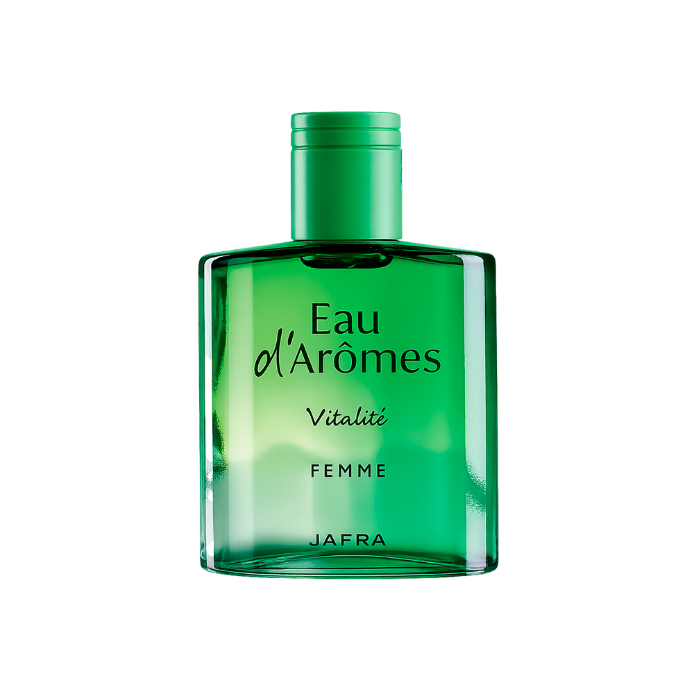 Jafra Eau d’Aromes Vitalité Femme