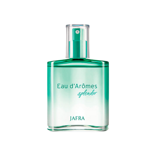 Jafra Eau d’Aromes Splendor