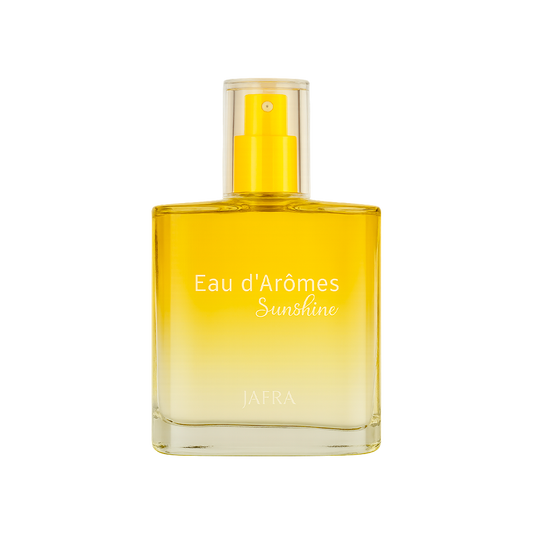 Jafra Eau d’Aromes Sunshine