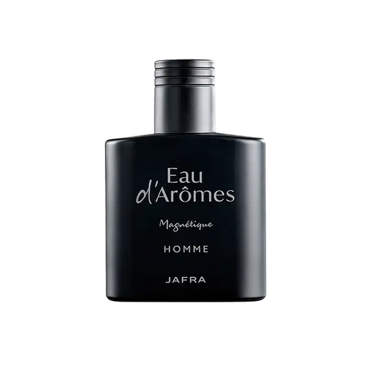 Jafra Eau d'Aromes Homme Magnétique