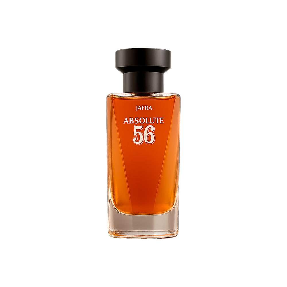 Jafra Absolute 56