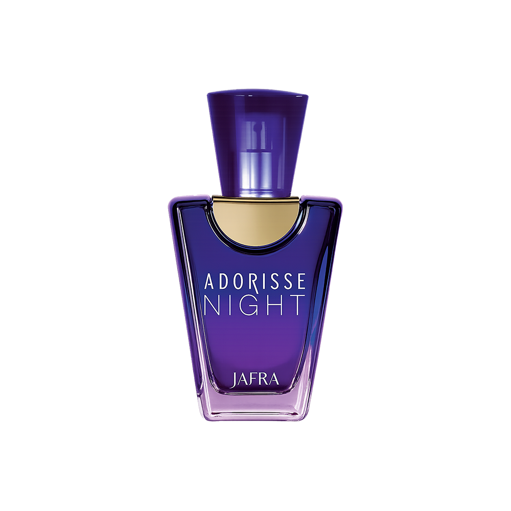 Jafra Adorisse Night