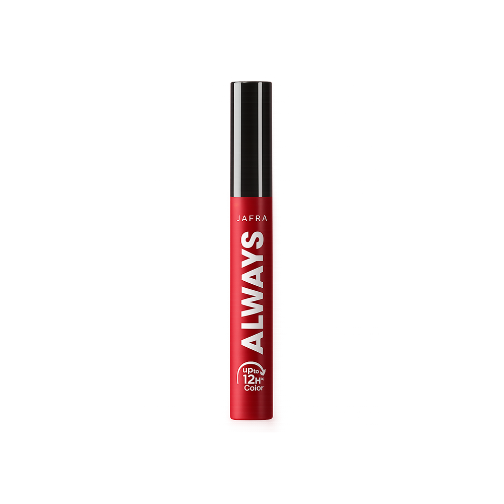 Jafra Always Labial Liquido