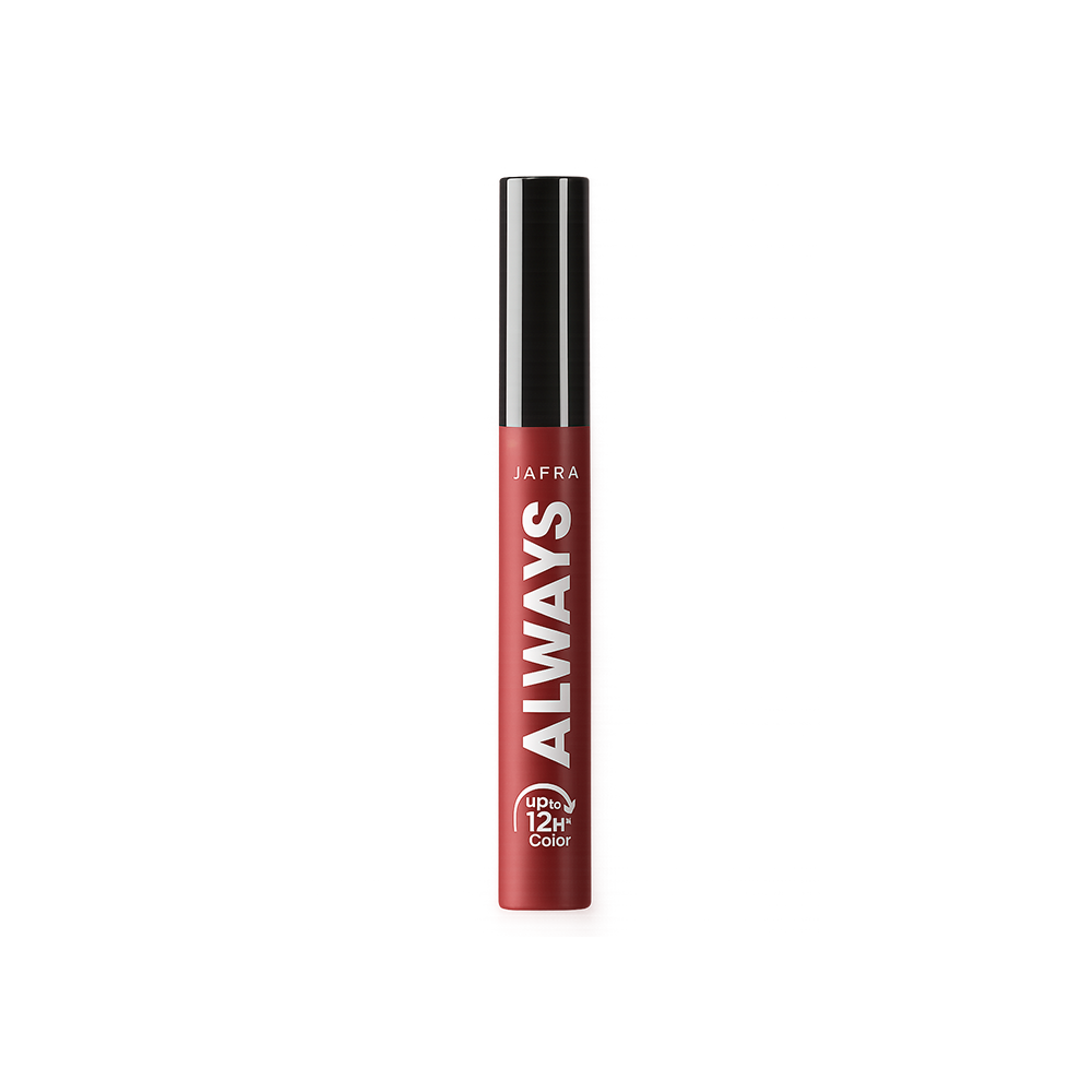 Jafra Always Labial Liquido