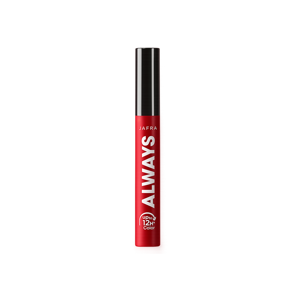 Jafra Always Labial Liquido