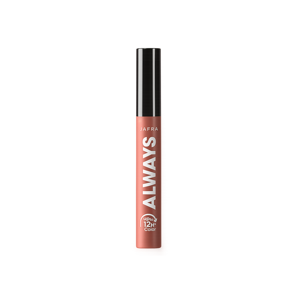 Jafra Always Labial Liquido