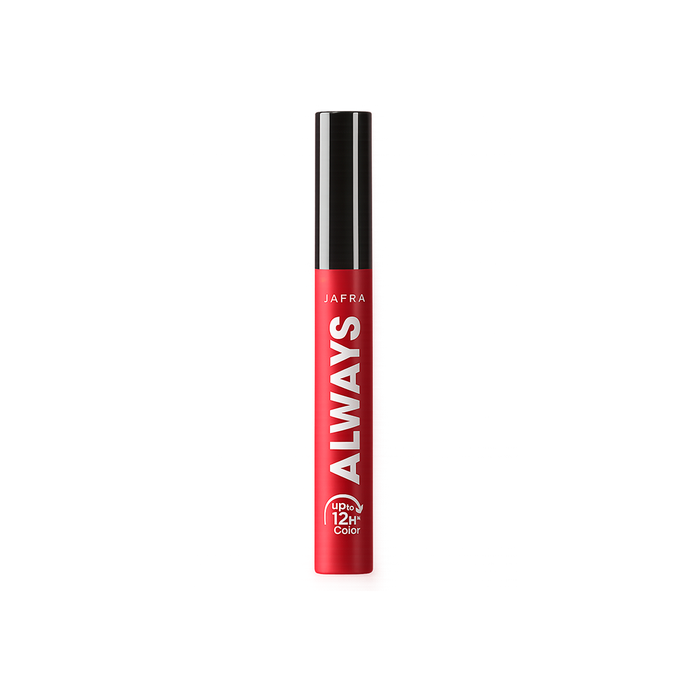Jafra Always Labial Liquido