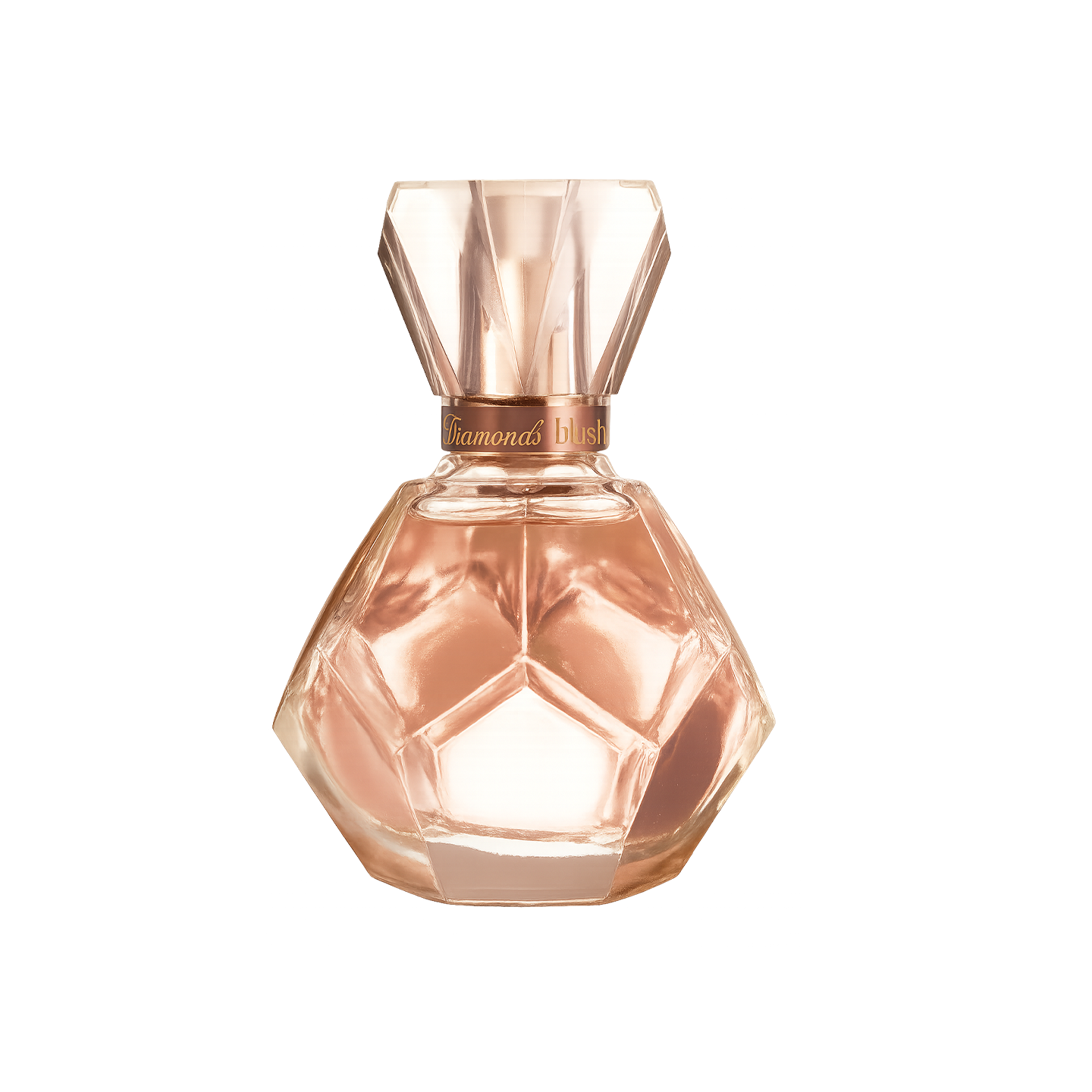 Jafra Diamonds Blush