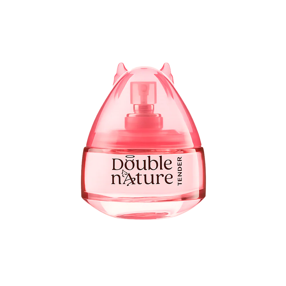 Jafra Double Nature Tender