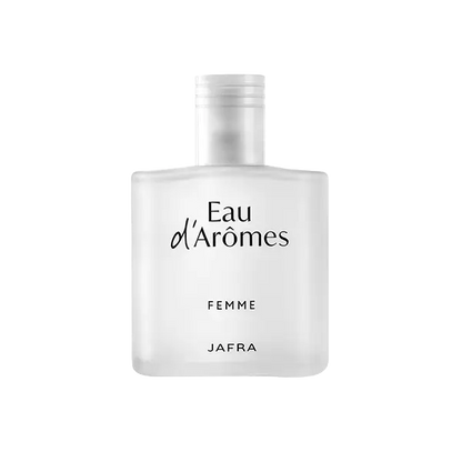Jafra Eau D'Aromes Femme | Nueva Imagen