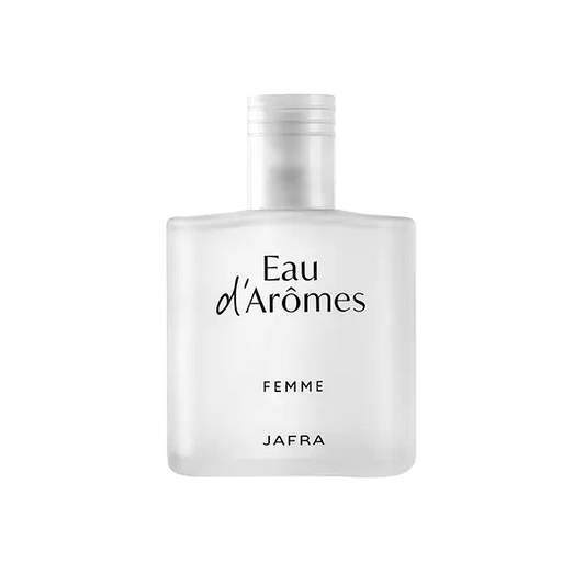 Jafra Eau D'Aromes Femme | Nueva Imagen