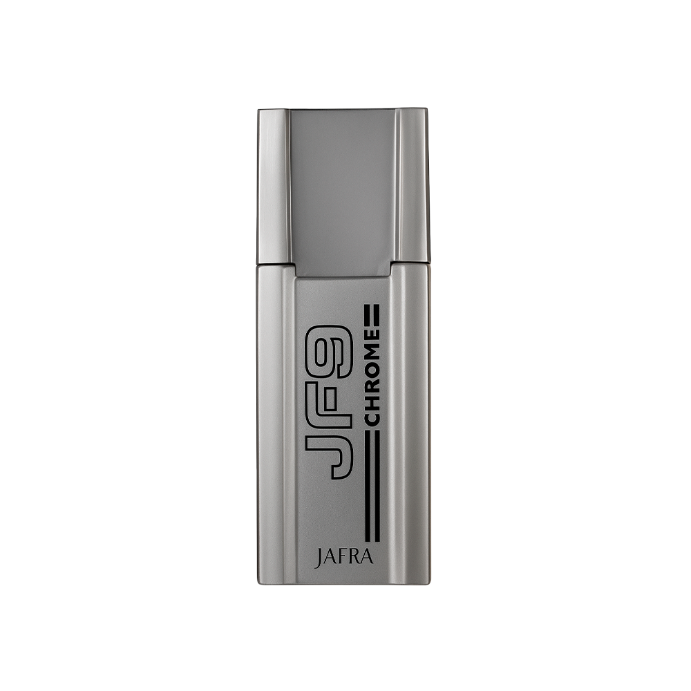 Jafra JF9 Chrome