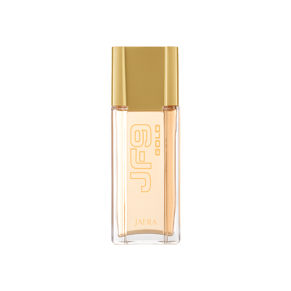 Jafra JF9 Gold
