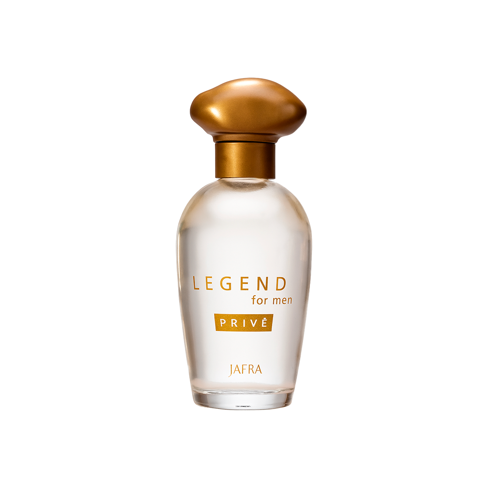 Jafra Legend For Men Privé
