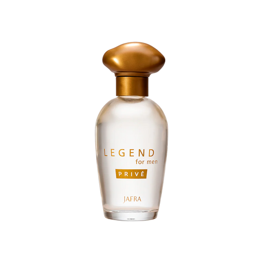 Jafra Legend For Men Privé