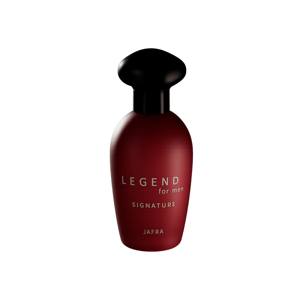 Jafra Legend For Men Signature