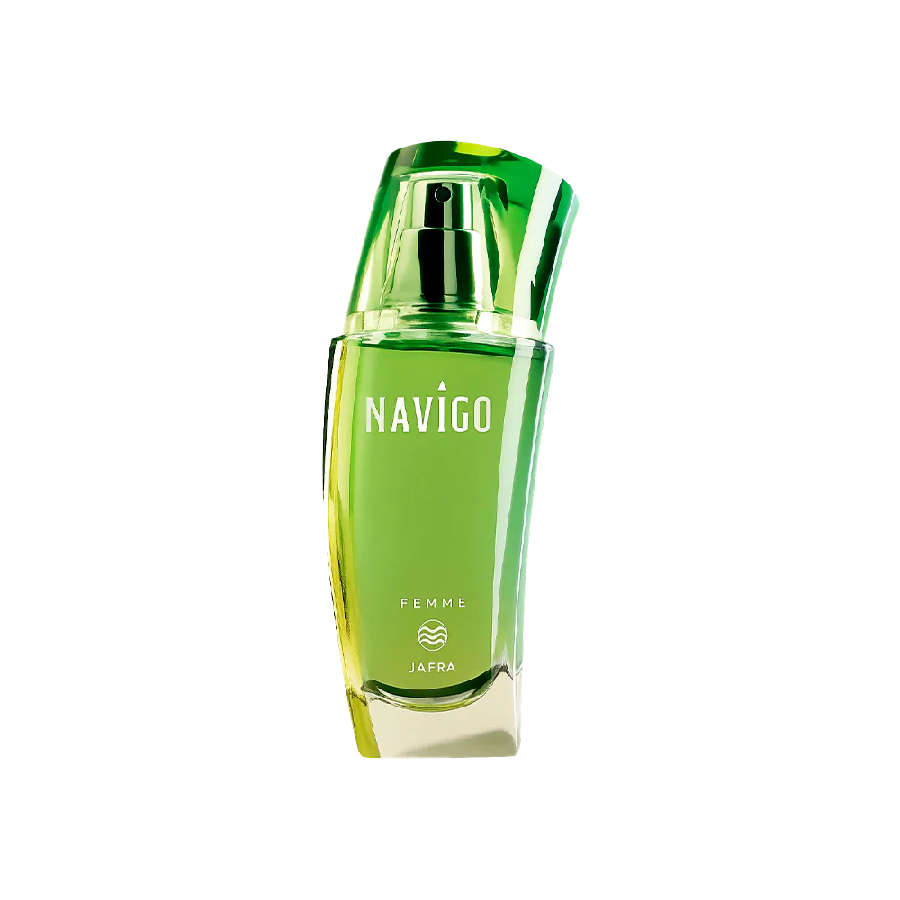Jafra Navigo Femme