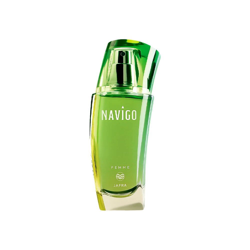Jafra Navigo Femme