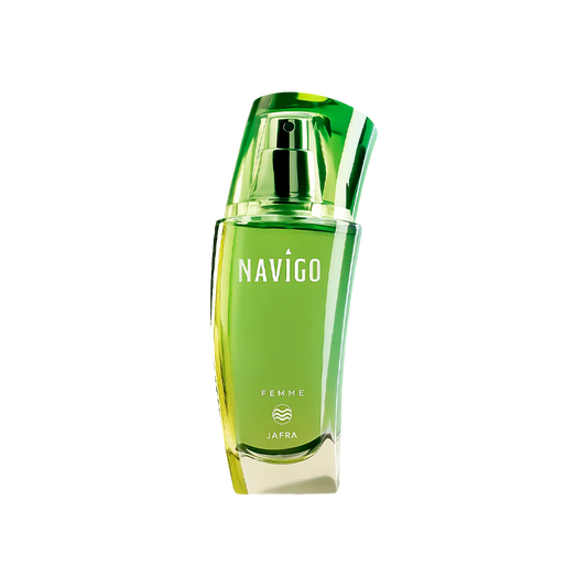 Jafra Navigo Femme