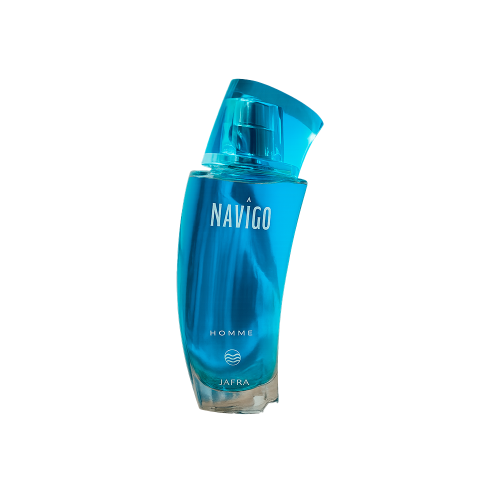 Jafra Navigo Homme