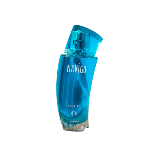 Jafra Navigo Homme