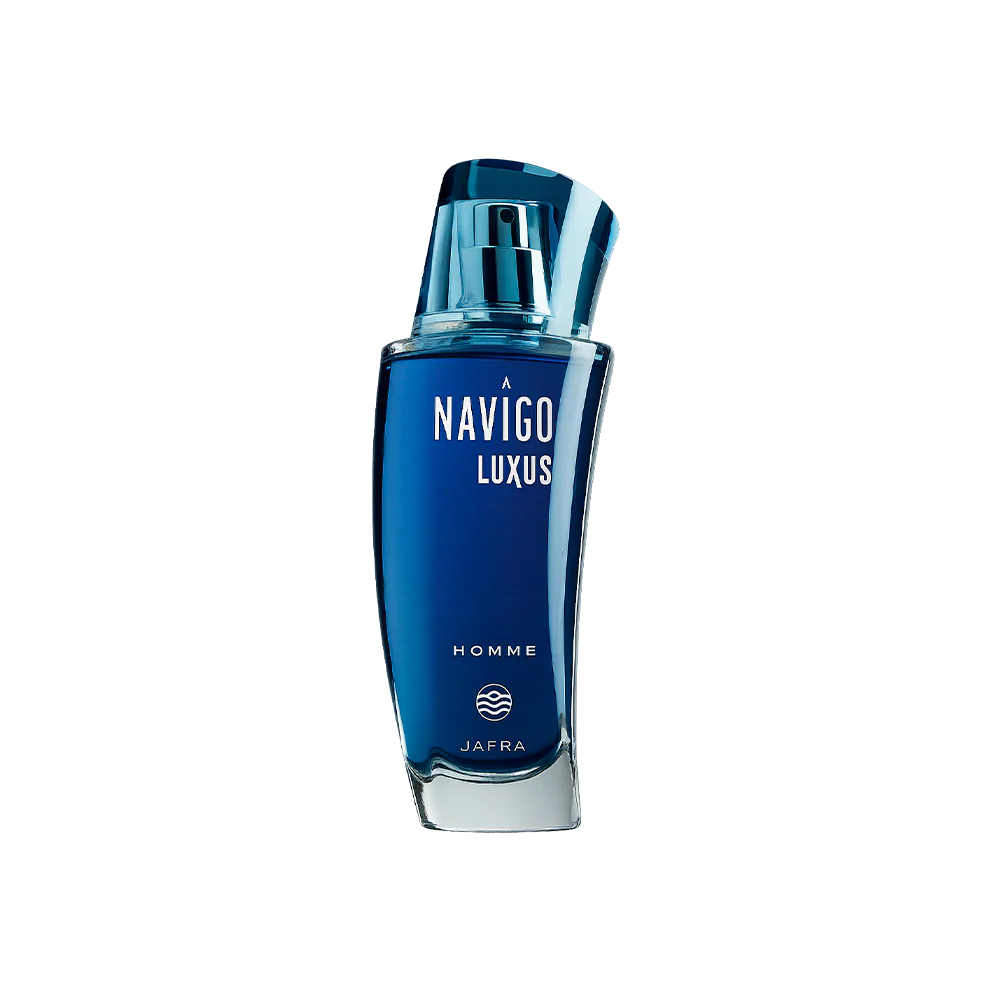 Jafra Navigo Luxus Homme