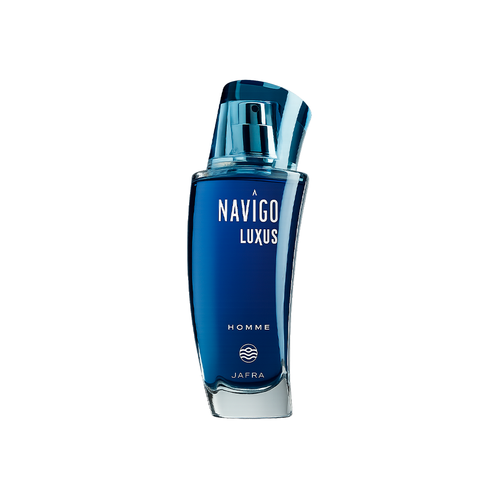 Jafra Navigo Luxus Homme