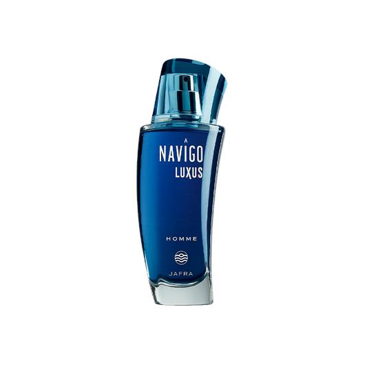 Jafra Navigo Luxus Homme