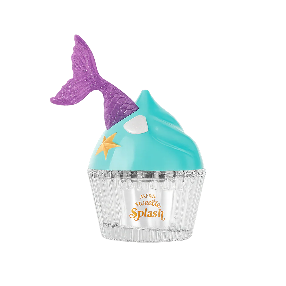 Jafra Sweetie Splash
