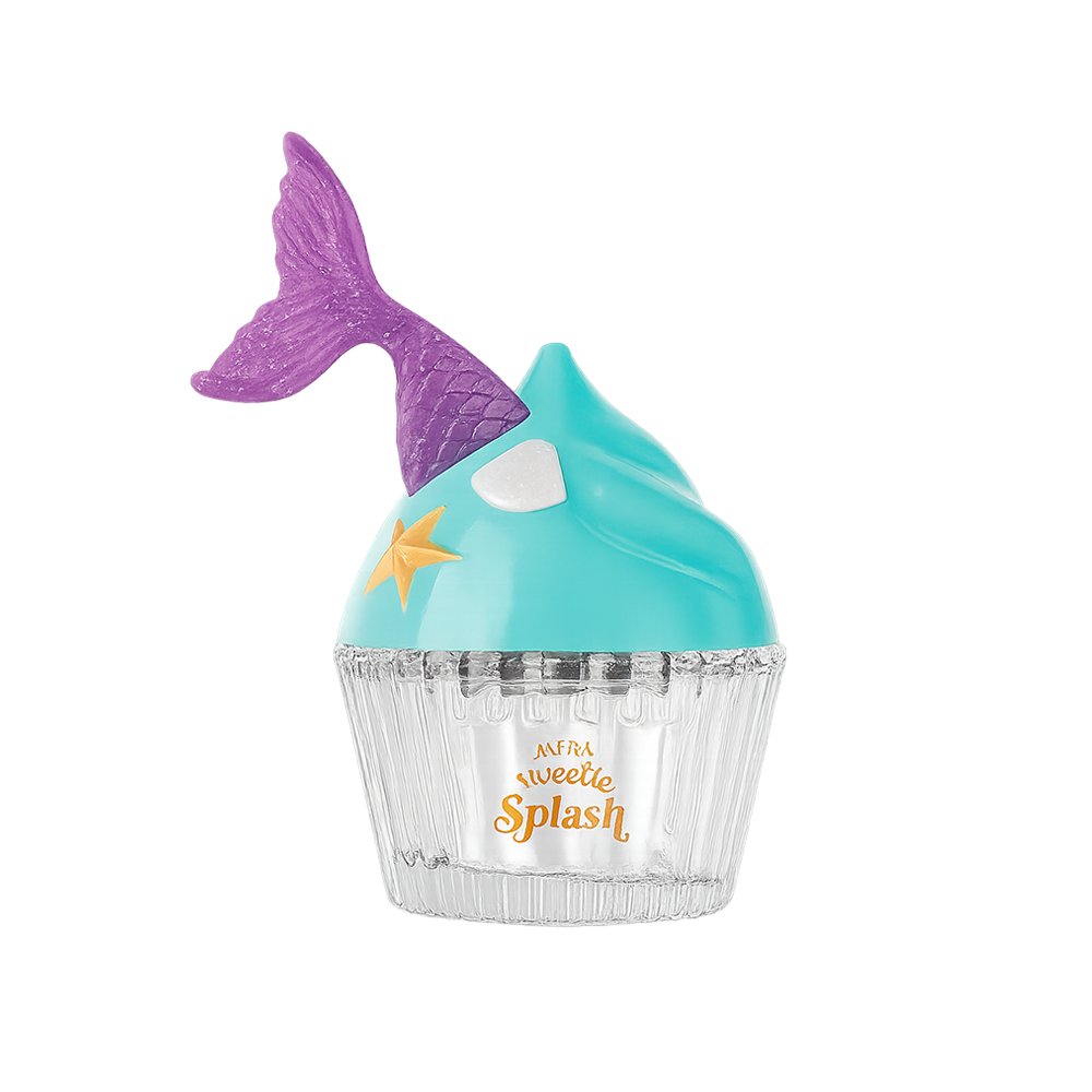Jafra Sweetie Splash