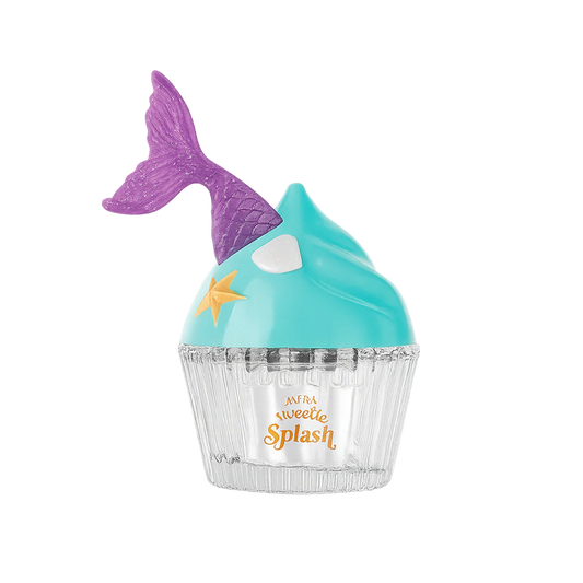 Jafra Sweetie Splash