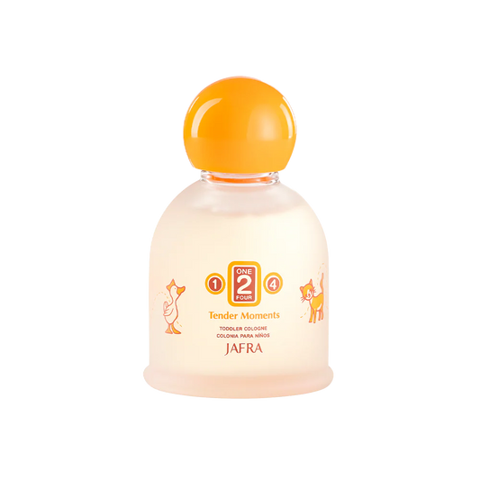 Jafra Tender Moments One 2 Four