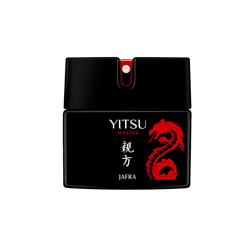 Jafra Yitsu Master